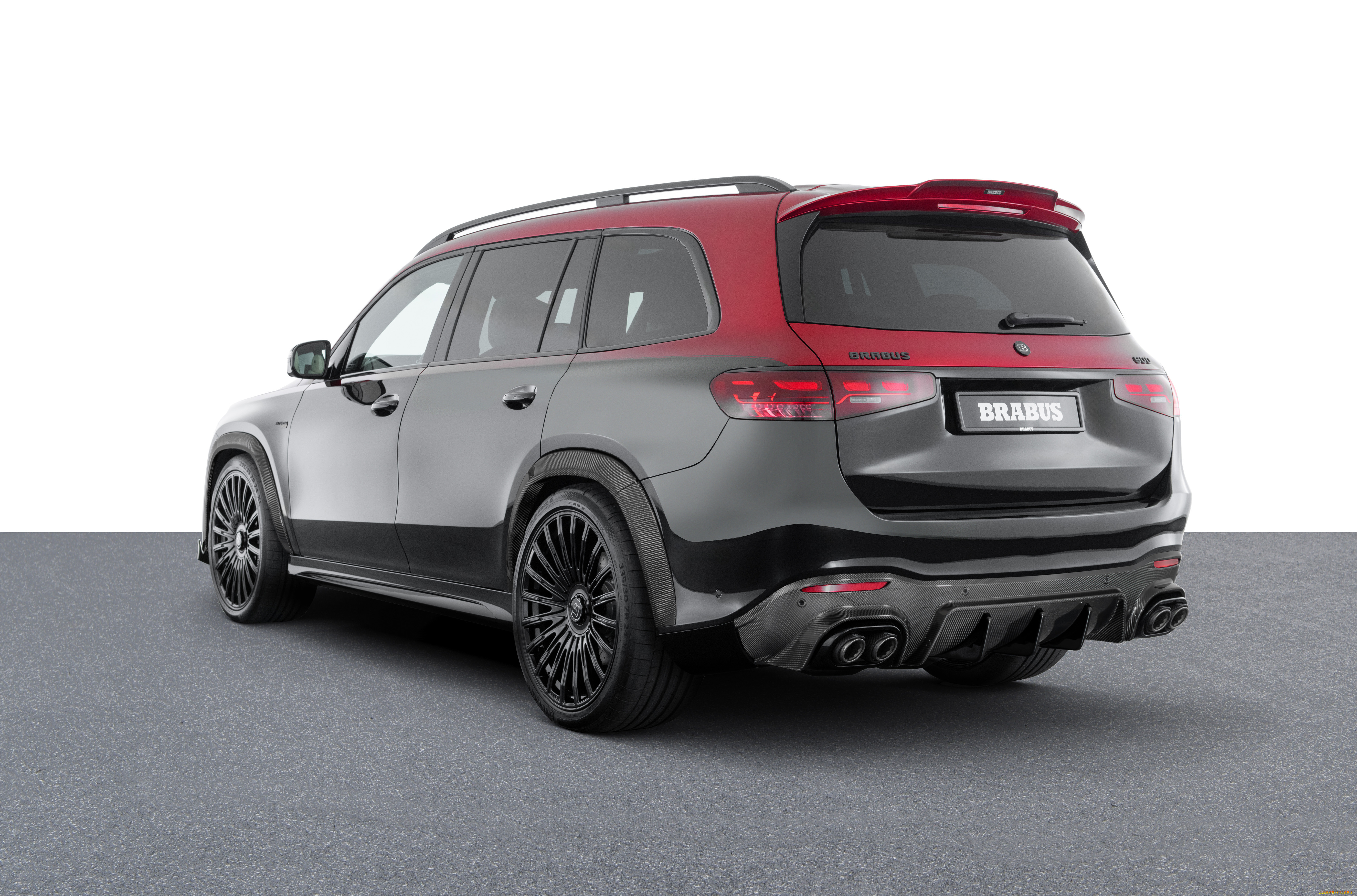 , brabus